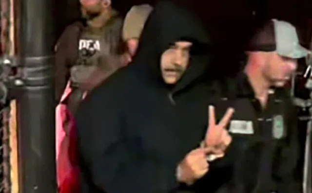 Dugaan Rapat Rahasia di Doha: Transisi Venezuela Tanpa Maduro Terungkap