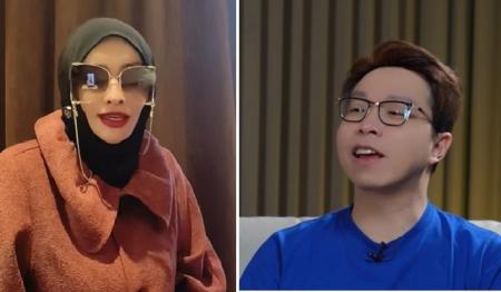 Doktif Ucapkan Selamat Sarkastis ke Dokter Richard Lee Jadi Tersangka: Kek cucookan Suneo