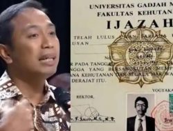 SP3 Kasus Ijazah Jokowi Hampir Mustahil? Analisis Ahli Hukum UI Aristo Pangaribuan