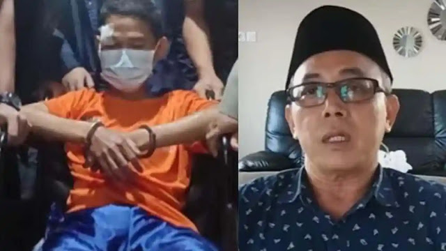 Anak Politisi PKS Maman Suherman Tewas Ditikam: Kronologi, Pelaku HA, dan Tuntutan Hukuman Mati