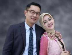 Atalia Praratya dan Ridwan Kamil Resmi Cerai: Detail Putusan Hakim & Sidang E-Court 2026