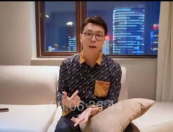 Dr. Richard Lee Diperiksa sebagai Tersangka: Kejanggalan Saat Tiba di Polda Metro Jaya