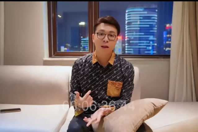 Dr. Richard Lee Diperiksa sebagai Tersangka: Kejanggalan Saat Tiba di Polda Metro Jaya