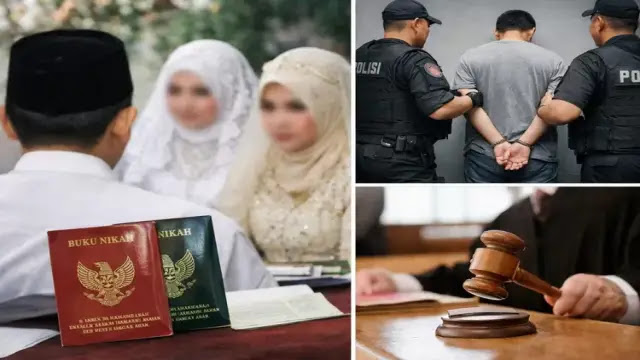 MUI Kritik KUHP Baru: Ancaman Pidana Nikah Siri & Poligami Bertentangan Syariat Islam