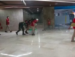 Kejagung Geledah Kemenhut Usut Korupsi Tambang Nikel Konawe Utara, KPK Sudah SP3