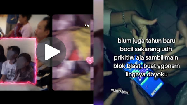 Waspada! Bahaya Link Video Bocil Block Blast Viral: Hoaks, Phishing & Cara Aman