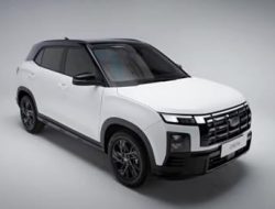 Hyundai New Creta Alpha 2026: Review Lengkap Spesifikasi, Fitur, Harga & Keunggulan