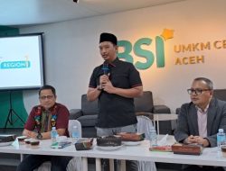 Kenaikan Kekayaan Arief Rosyid 100% Saat Jadi Komisaris BSI: Rincian LHKPN & Analisis