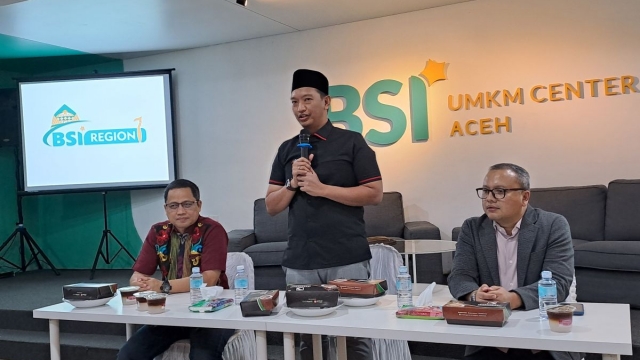 Kenaikan Kekayaan Arief Rosyid 100% Saat Jadi Komisaris BSI: Rincian LHKPN & Analisis