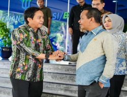 Kejagung Bidik Bahlil & Raja Juli: Kasus Korupsi IUP Nikel Rp2,7 T Terbaru