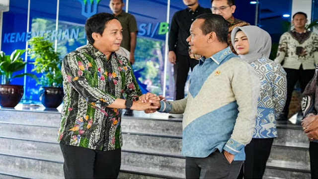 Kejagung Bidik Bahlil & Raja Juli: Kasus Korupsi IUP Nikel Rp2,7 T Terbaru