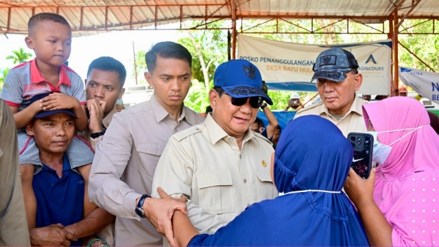 Indonesia Juara Kebahagiaan Global, Ternyata Rahasianya Adalah Keimanan