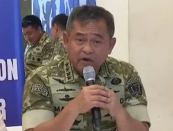 KSAD Maruli Sindir Donatur Bencana: Kritik Keras Soal Pencitraan di Sumatra