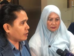 Wagub Babel Hellyana Klaim Tak Tahu Ijazah Palsu, Diperiksa 10 Jam