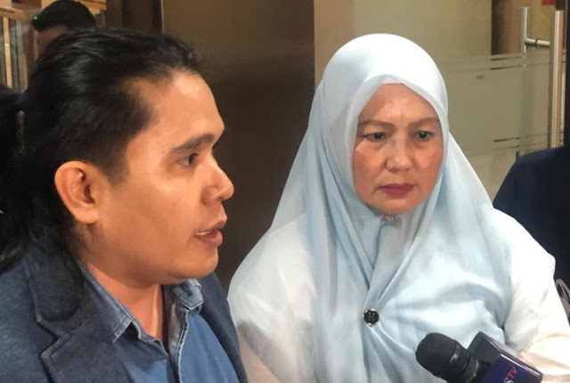 Wagub Babel Hellyana Klaim Tak Tahu Ijazah Palsu, Diperiksa 10 Jam