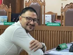 Ammar Zoni Diperas Rp3 Miliar Oknum Penyidik? Ini Fakta Lengkap Sidang Narkoba