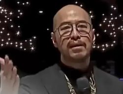 Pandji Pragiwaksono Dilaporkan ke Polda Metro Jaya, Ini Materi Stand-Up Comedy yang Dipersoalkan NU & Muhammadiyah