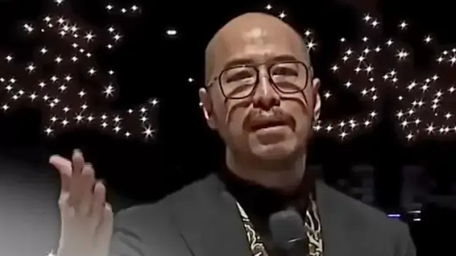 Pandji Pragiwaksono Dilaporkan ke Polda Metro Jaya, Ini Materi Stand-Up Comedy yang Dipersoalkan NU & Muhammadiyah