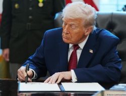 AS Tarik Diri dari 66 Organisasi Internasional: Dampak dan Kekhawatiran Indonesia