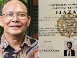 Gugatan Citizen Lawsuit Ijazah Jokowi di PN Solo: Perkembangan & Analisis Hukum Terbaru