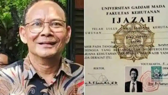 Gugatan Citizen Lawsuit Ijazah Jokowi di PN Solo: Perkembangan & Analisis Hukum Terbaru