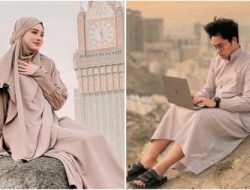 Inara Rusli Ungkap Awal Mula Nikah Siri dengan Insanul Fahmi: Alasan Jadi Istri Kedua