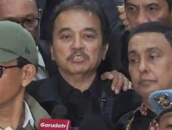 Roy Suryo Laporkan 7 Pendukung Jokowi ke Polda Metro Jaya Soal Ijazah Palsu: Kronologi & Perkembangan Terbaru