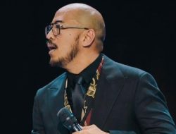 Pemuda Muhammadiyah Klarifikasi: Tidak Terlibat Pelaporan Hukum Pandji Pragiwaksono