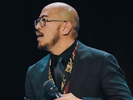 Pemuda Muhammadiyah Klarifikasi: Tidak Terlibat Pelaporan Hukum Pandji Pragiwaksono