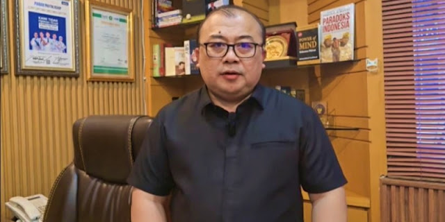 Pertemuan Eggi Sudjana dan Damai Hari Lubis dengan Jokowi di Solo Dikonfirmasi: Fakta dan Kronologinya