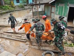 BNPB Hentikan Pencarian Korban Bencana Sumut & Sumbar 2026: Data Korban & Status SAR