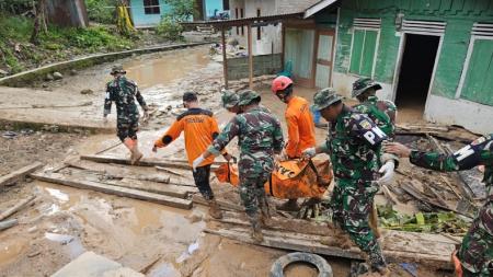 BNPB Hentikan Pencarian Korban Bencana Sumut & Sumbar 2026: Data Korban & Status SAR