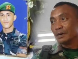 Ayah Prada Lucky Ditangkap TNI: Kronologi KDRT, Penyebab, dan Penjelasan Resmi Kodam