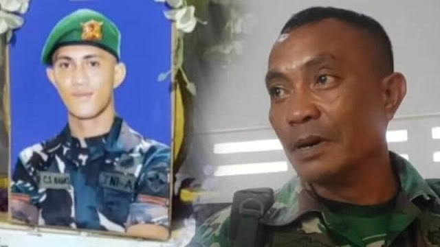 Ayah Prada Lucky Ditangkap TNI: Kronologi KDRT, Penyebab, dan Penjelasan Resmi Kodam