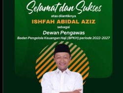 Gus Alex Tersangka Korupsi Kuota Haji: Profil, Peran Ganda, dan Kronologi Kasus