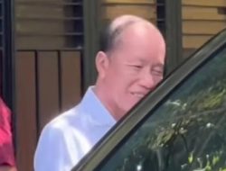 Buni Yani Sebut Taktik Pecah Belah Jokowi ke Eggi Sudjana & Damai Tak Akan Berhasil