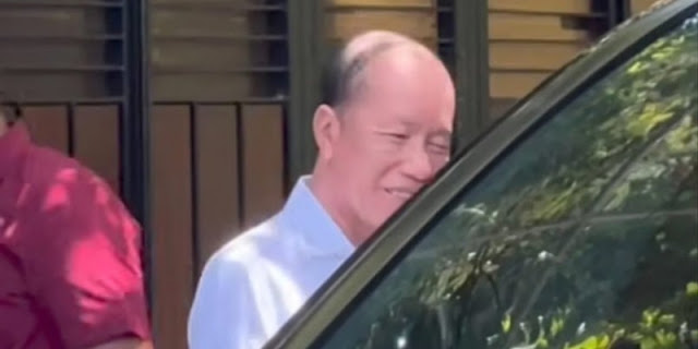 Buni Yani Sebut Taktik Pecah Belah Jokowi ke Eggi Sudjana & Damai Tak Akan Berhasil