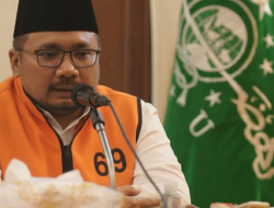 Kasus Korupsi Kuota Haji: Analisis Degradasi Moral Pejabat oleh Sejarawan Anhar Gonggong