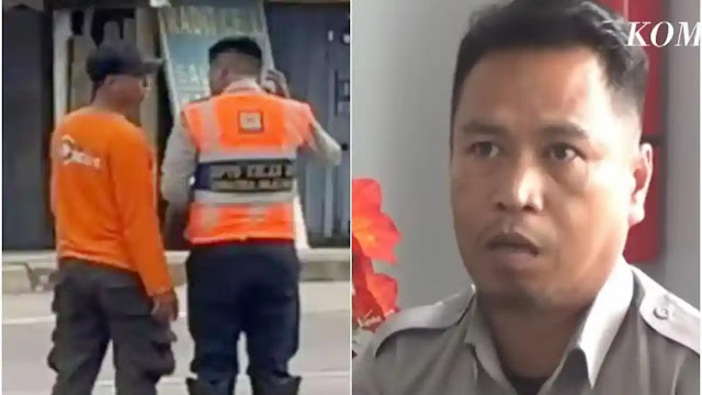 Viral Petugas Kemenhub Dituding Pungli Rp150 Ribu ke Relawan Bantuan Aceh, Ini Fakta dan Bantahannya