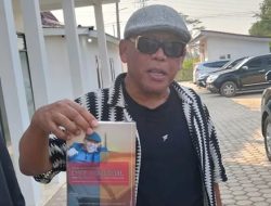 Eggi Sudjana dan Pengkhianatan Politik: Analisis Sejarah & Pelajaran untuk Bangsa