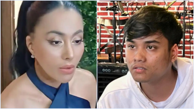 Ressa Rizky Rossano Gugat Denada: Klaim Anak Kandung dan Tuntut Ganti Rugi Miliaran