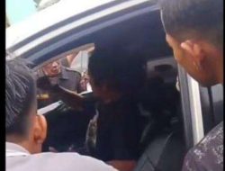 Polisi di Asahan Tabrak 4 Motor dan Kabur: Kronologi Lengkap & Penyelesaian Damai
