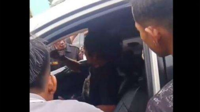 Polisi di Asahan Tabrak 4 Motor dan Kabur: Kronologi Lengkap & Penyelesaian Damai