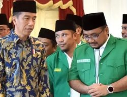 KPK Tetapkan Yaqut & Gus Alex Tersangka Korupsi Haji: Kerugian Negara Rp1 Triliun