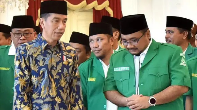 KPK Tetapkan Yaqut & Gus Alex Tersangka Korupsi Haji: Kerugian Negara Rp1 Triliun