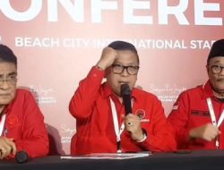 PDIP Terbitkan Surat Edaran Larangan Korupsi: Isi & Instruksi Megawati