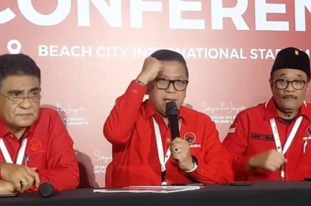 PDIP Terbitkan Surat Edaran Larangan Korupsi: Isi & Instruksi Megawati