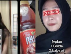 Video Viral Teh Pucuk Harum 1 Menit 50 Detik: Fakta, Isi, dan Bahaya Link Palsu
