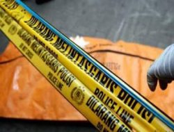 Anak Tega Bunuh Ayah Kandung di Bulukumba Gara-Gara Janji Motor Tak Ditepati