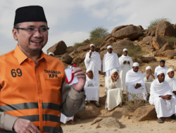 Alasan KPK Jerat Gus Yaqut Pasal Perkaya Diri, Bukan Suap: Analisis Hukum Kasus Korupsi Haji 2024